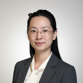 Mengxi Zheng