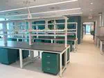 Launch of the Mengxi Zheng Nanotechnology Lab
